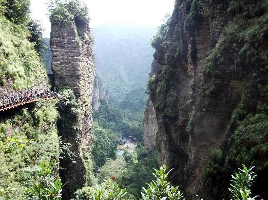 Yandang Mountains MtYandang Resort Yueqing China Top Tips Before You Go TripAdvisor