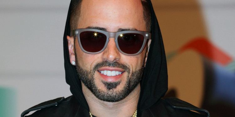 Yandel Yandel Is Hospitalized After ATV Accident In Mexico