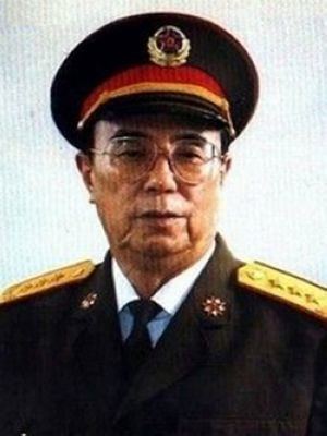 Yang Baibing Communist veteran Yang Baibing dies at 93 China News SINA English