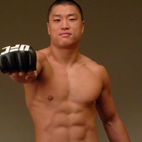 Yang Dongi Dongi Yang Returns To MMA Action Yang Hae Jun Set To Face