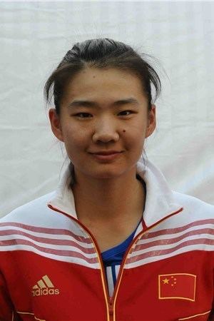 Yang Fangxu Player Fangxu Yang FIVB Volleyball Womens World Championship