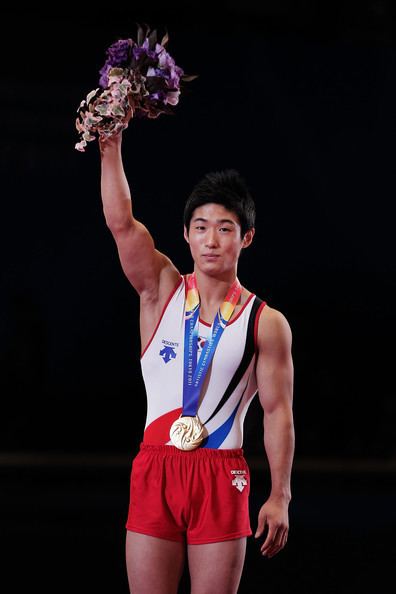 Yang Hak-seon Hak Seon Yang Photos Artistic Gymnastics World