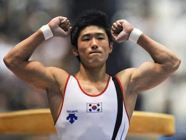 Yang Hak-seon gymnasticsnewsnetworkcomwpcontentuploads2015