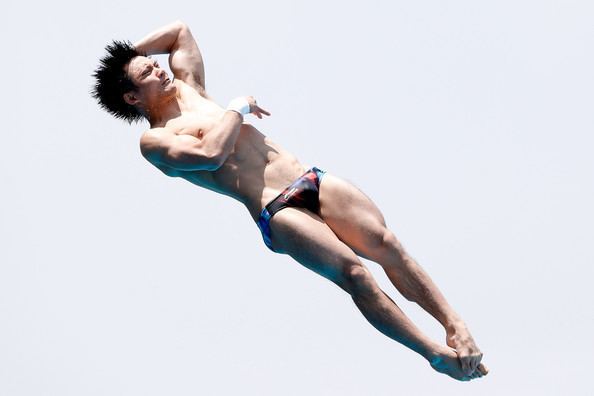 Yang Jian (diver) Yang Jian Pictures 19th FINA Diving World Cup Day 6