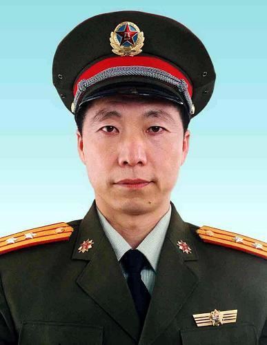 Yang Liwei Yang Liwei Chinas first astronaut