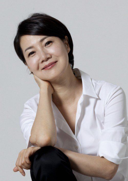 Yang Mi-kyung Yang Mikyung Picture HanCinema The Korean Movie and