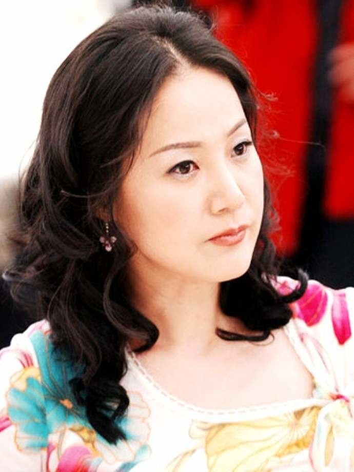 Yang Mi-kyung Yang Mi Kyung Korean Actor amp Actress