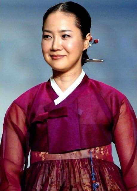 Yang Mi-kyung Yang Mikyung