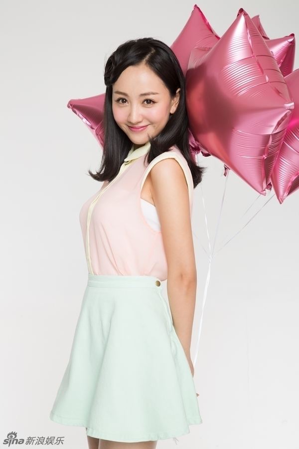 Yang Rong (actress) KitesChinese ActressesYang RongDng Dung We Fly Dng
