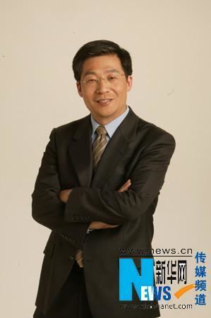 Yang Rui Yang Ruis profile CCTV News CNTV English