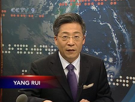 Yang Rui Dialogue 100325 Tiger Woods to return CCTVInternational