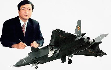 Yang Wei (aircraft designer) Yang Wei aircraft designer Google Search airforchina Pinterest