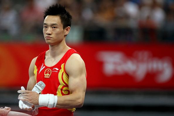 Yang Wei (gymnast) Yang Wei Pictures Olympics Day 6 Artistic Gymnastics
