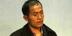 Yang Xinhai murderpediaorgmaleXimagesxinhaiyangxinhai00