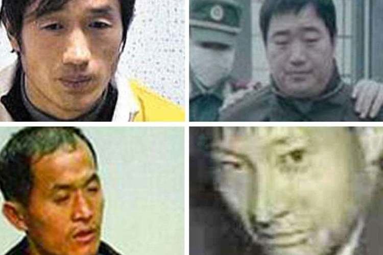 China's worst serial killers: a litany of evil through history | South  China Morning Post