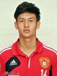 Yang Yihu wwwfootballtopcomsitesdefaultfilesstylespla