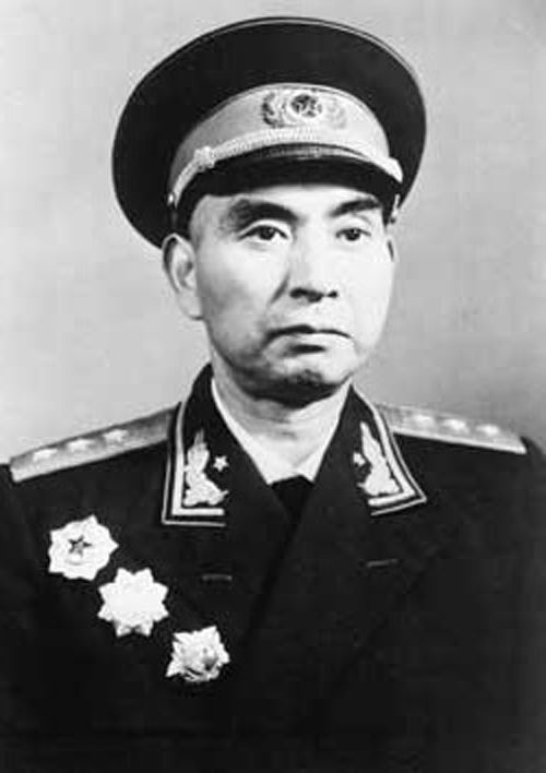 Yang Yong (general)