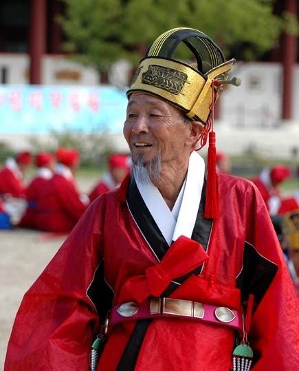 Yanggwan