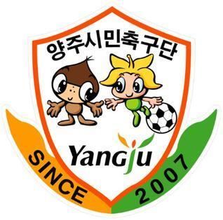 Yangju Citizen FC httpsuploadwikimediaorgwikipediaenccbYan