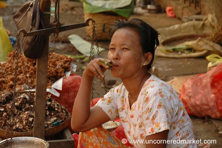 Yangon Culture of Yangon