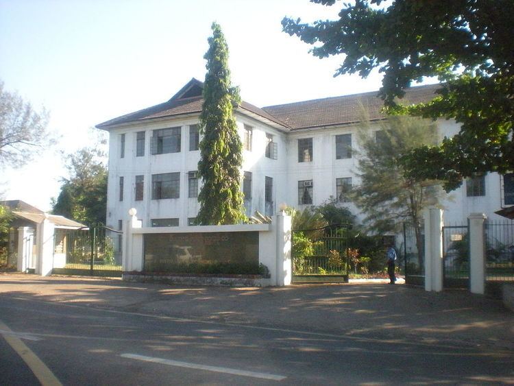 Yangon Institute of Economics