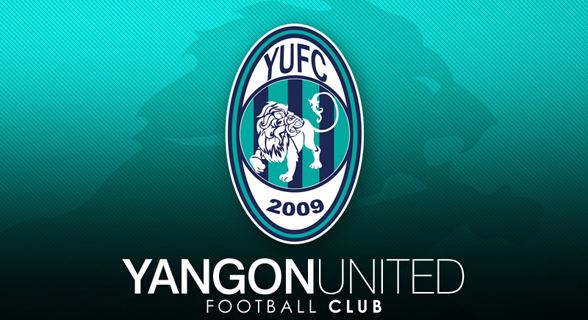 Yangon United F.C. Yangon United FC The Official Website