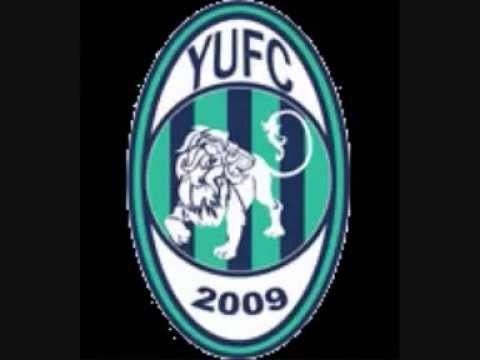 Yangon United F.C. Yangon United FC trailer music YouTube