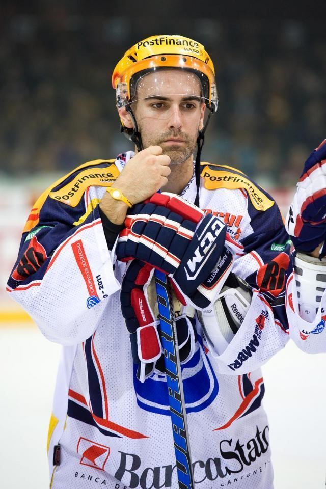 Yanick Lehoux Actualit Yanick Lehoux signe Adler Mannheim Plante