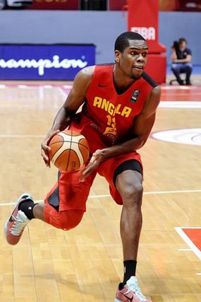 Yanick Moreira Basketball Yanick Moreira has qualities to stay inToronto Paulo