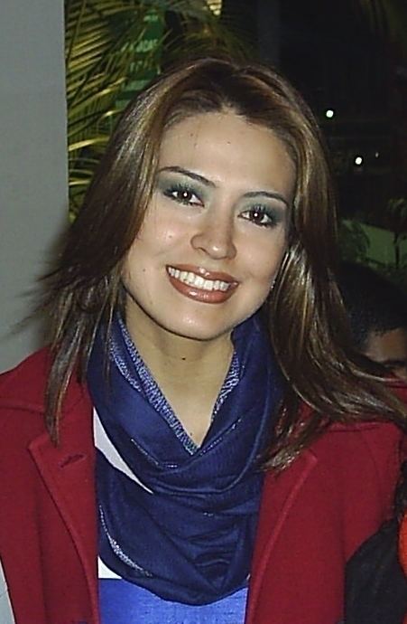 Yanina Gonzalez