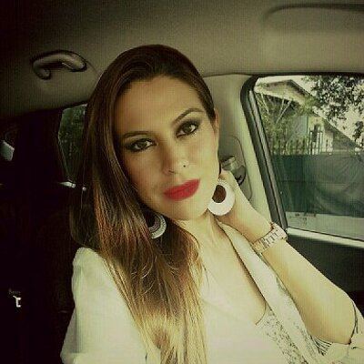 Yanina González Yanina Gonzlez Yanigonzalezpy Twitter