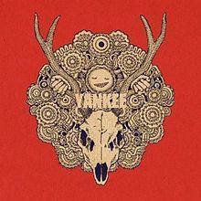 Yankee (album) httpsuploadwikimediaorgwikipediaenthumb4