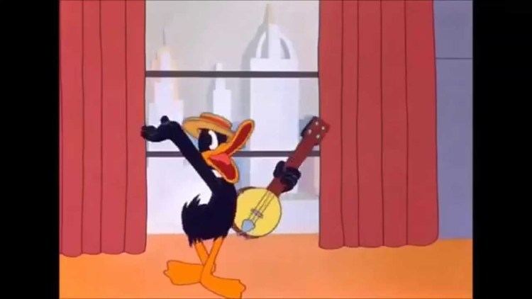Yankee Doodle Daffy all Daffy Duck and Sleepy songs YouTube