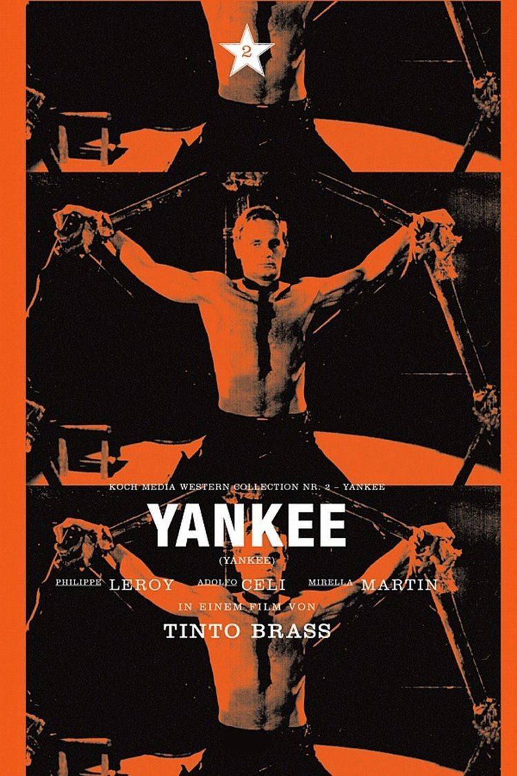 Yankee (film) wwwgstaticcomtvthumbmovieposters9289741p928