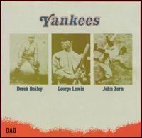 Yankees (album) httpsuploadwikimediaorgwikipediaenaa3Yan