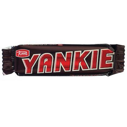 Yankie Bar Alle elsker Yankie bar ls hvorfor og finde den billigste pris