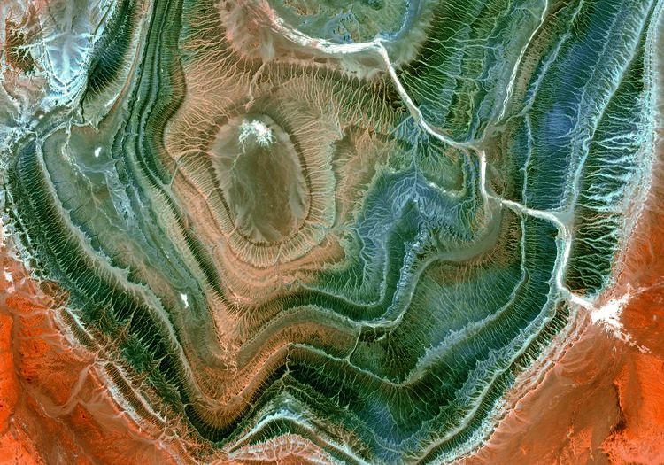 Yann Arthus-Bertrand These Are Some of the Most Amazing Views of Earth You39ll