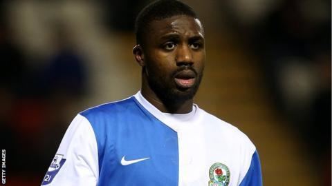 Yann Songo'o Ross County take defender Yann Songoo from Blackburn BBC Sport