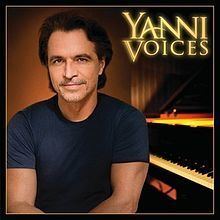 Yanni Voices httpsuploadwikimediaorgwikipediaenthumbe