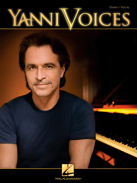 Yanni Voices Voices
