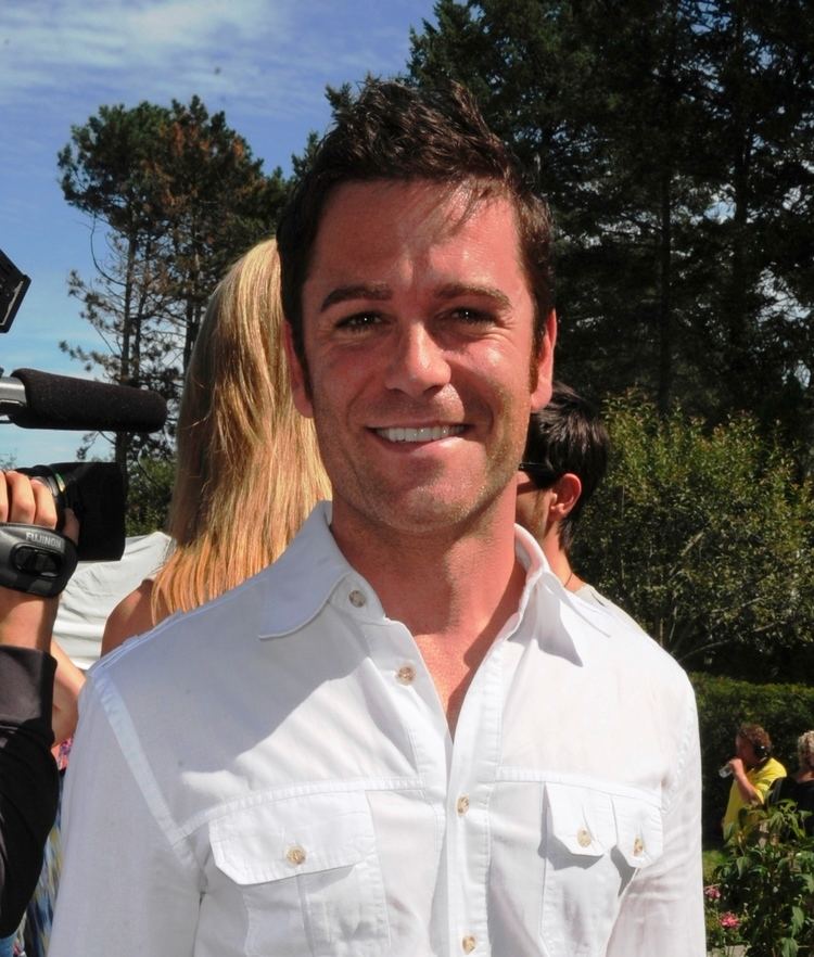 Yannick Bisson - Alchetron, The Free Social Encyclopedia