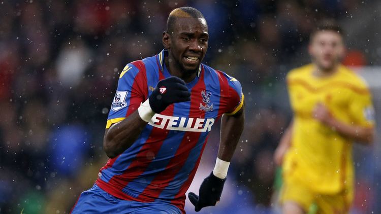 Yannick Bolasie Yannick Bolasie and the value of a natural home