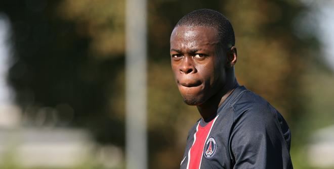 Yannick Boli Yannick Boli loaned to Le Havre Loan PSGfr