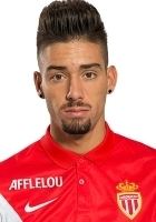 Yannick Ferreira Carrasco Ligue1com Player profile Yannick FERREIRA CARRASCO AS