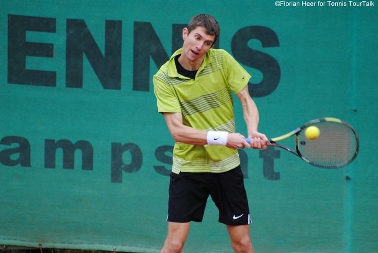 Yannick Maden Giacalone Only Seed To Reach The SemiFinals In Porec Tennis TourTalk