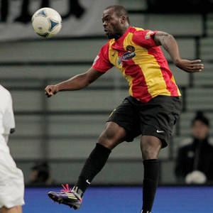 Yannick N'Djeng Ndjeng bolts Esperance for Sion SuperSport Football