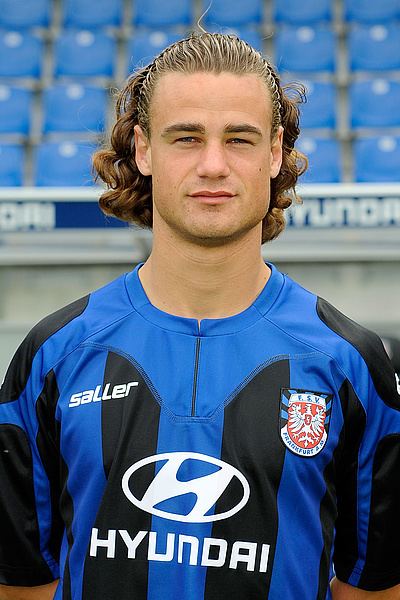 Yannick Stark Yannick Stark FSV Frankfurt