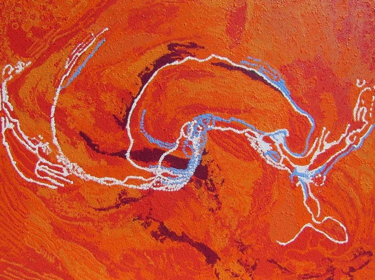 Yannima Tommy Watson Image result for yannima pikarli tommy watson Aboriginal Art