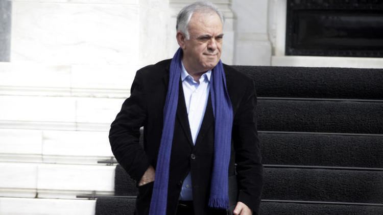 Yannis Dragasakis Yannis Dragasakis If there39s no debt deal then