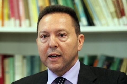Yannis Stournaras Economics Professor Appointed Finance Minister of Greece